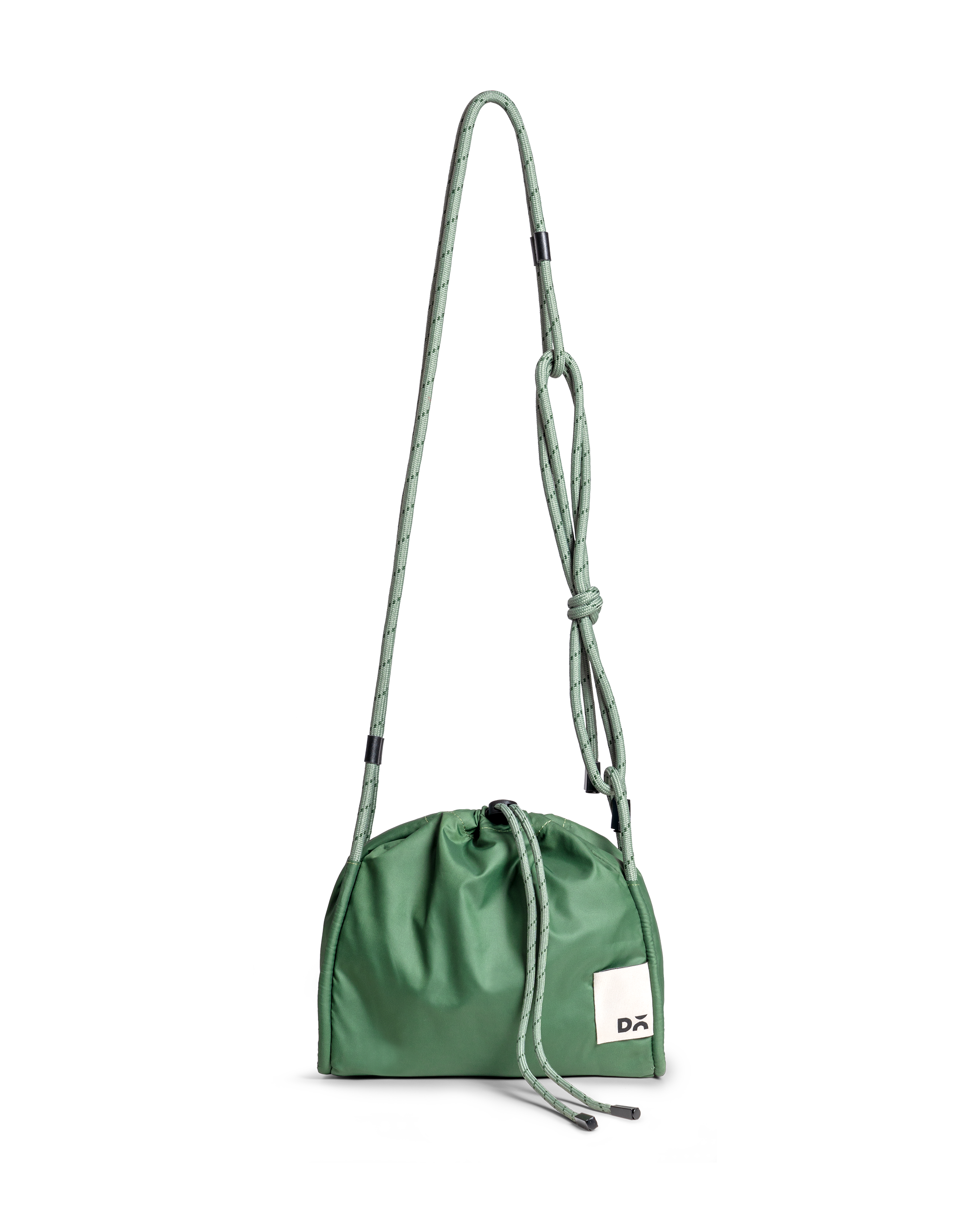 Pine Court Crossbody Bag