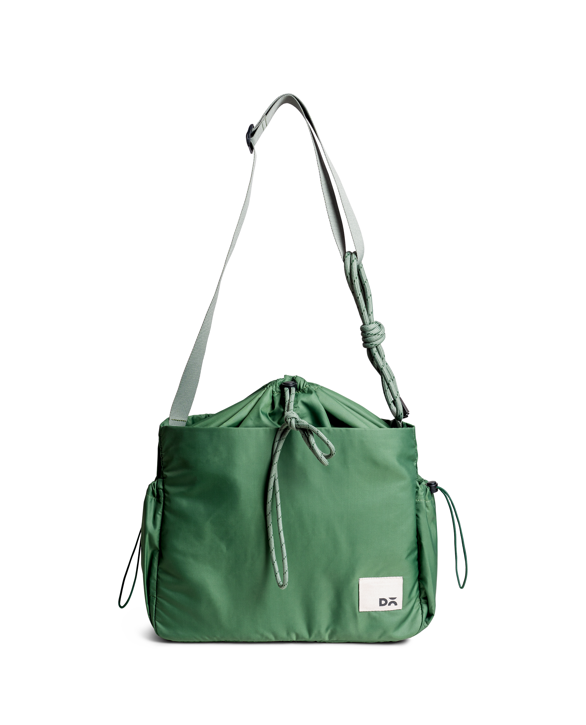 Pine Pass Satchel Bag