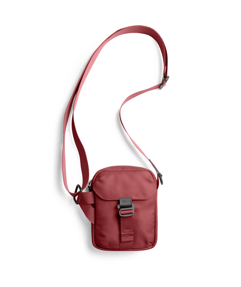 Dailyobjects sling bag review outlet