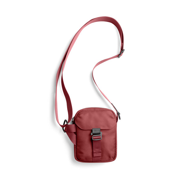 

Red Clay Cobble Phone Sling