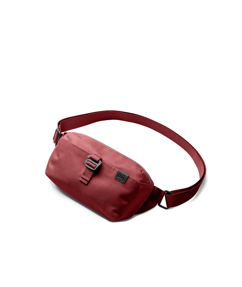 Cheap red fanny pack cheap