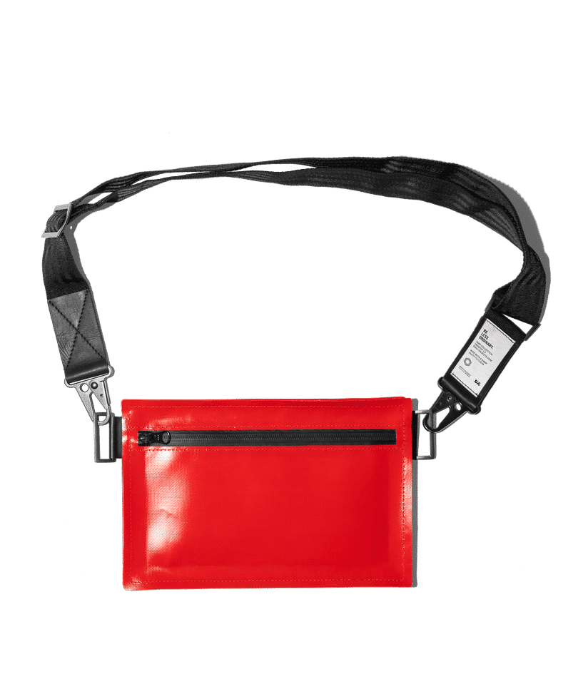 Langoor Retreat Crossbody Buy At DailyObjects