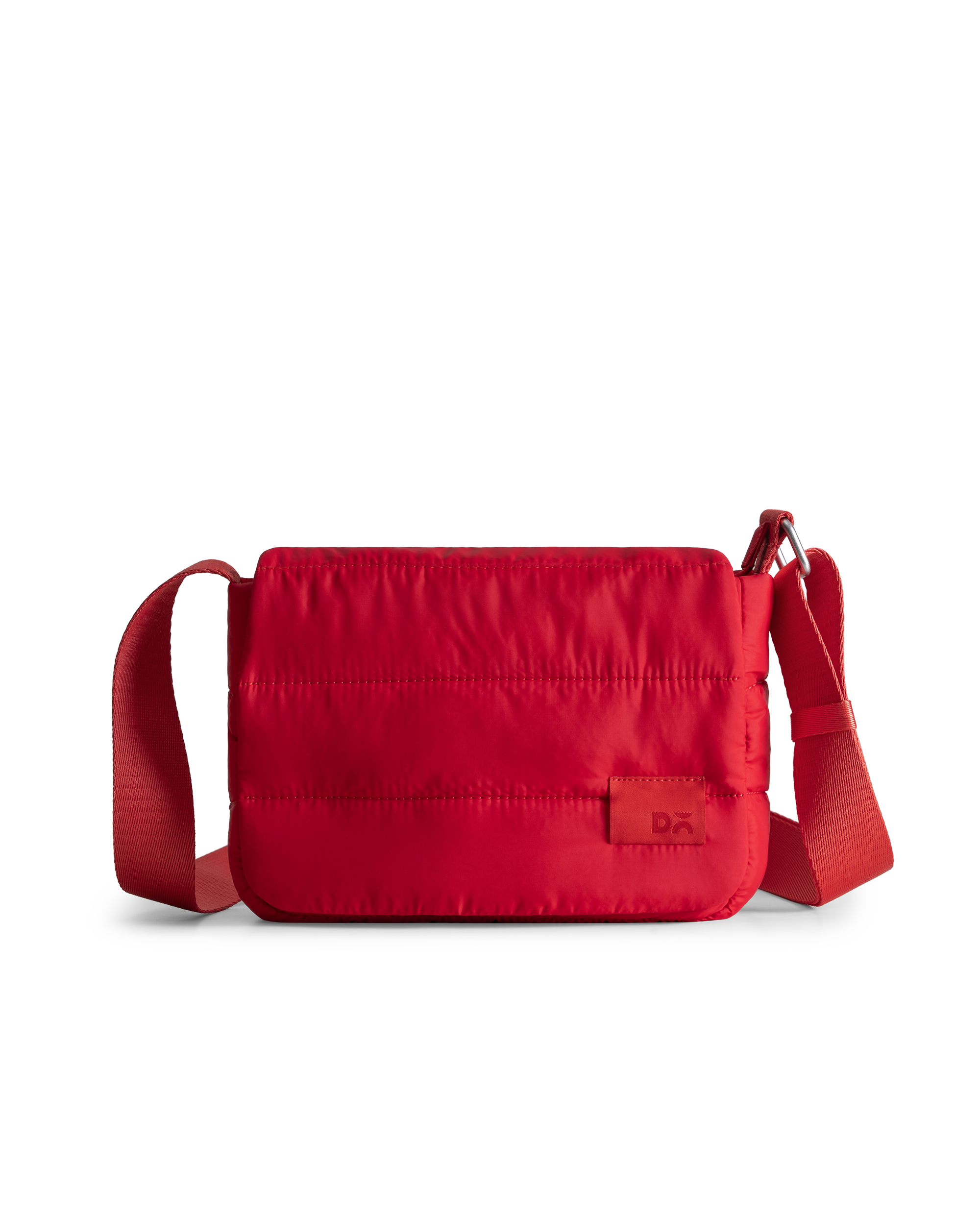 Scarlet Wing Crossbody