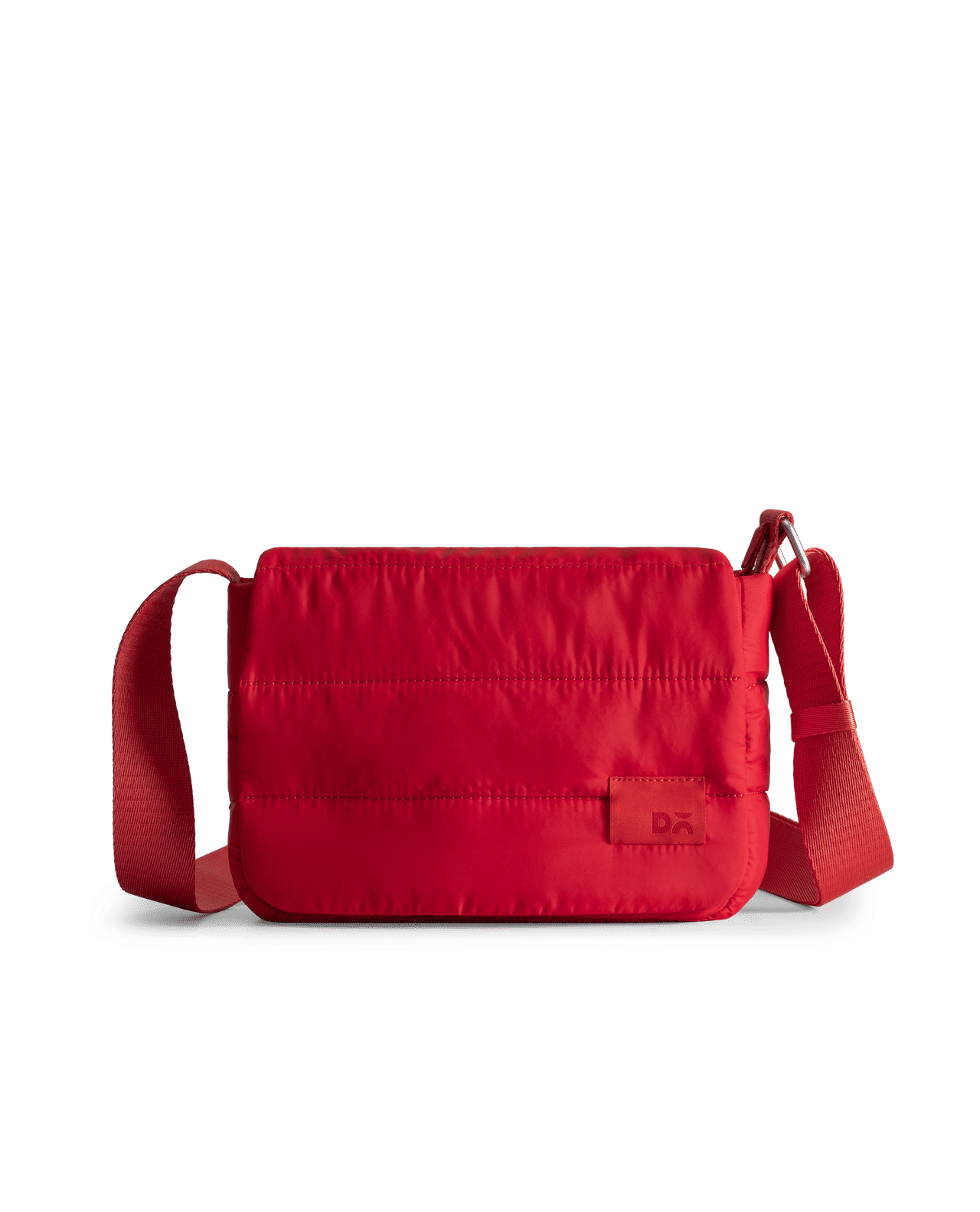 Scarlet Wing Crossbody