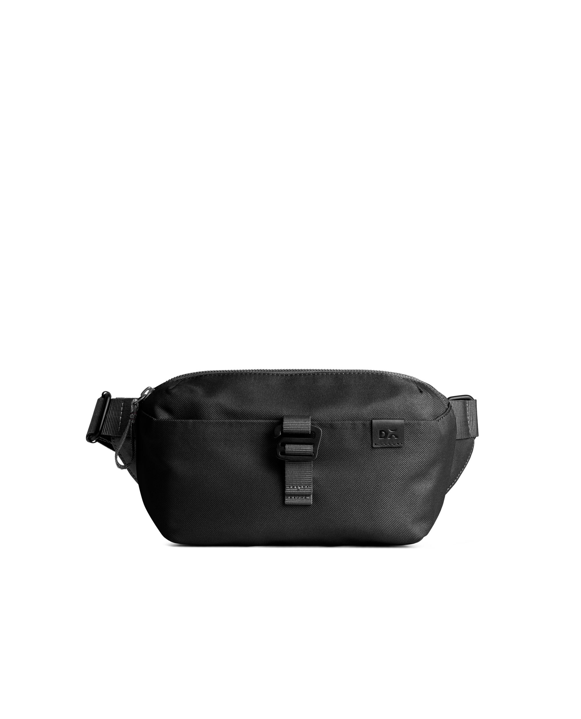Space Black Orbit Fanny