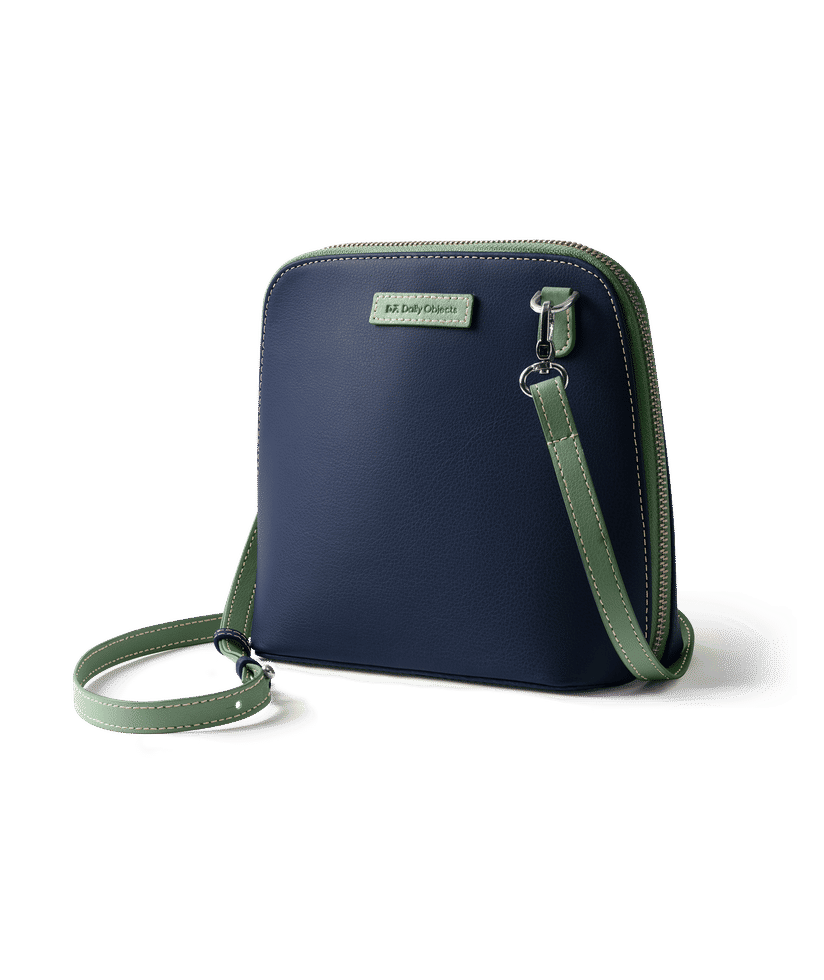 Trapeze crossbody 2025 bag