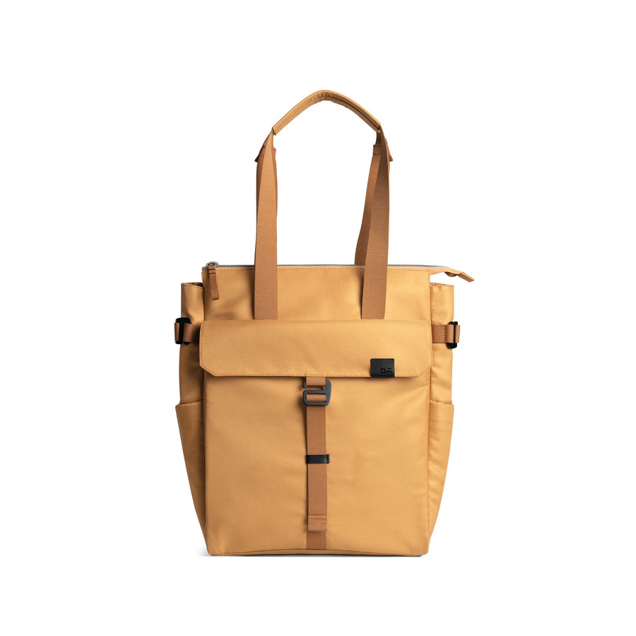 

Amber Pole Convertible Totepack