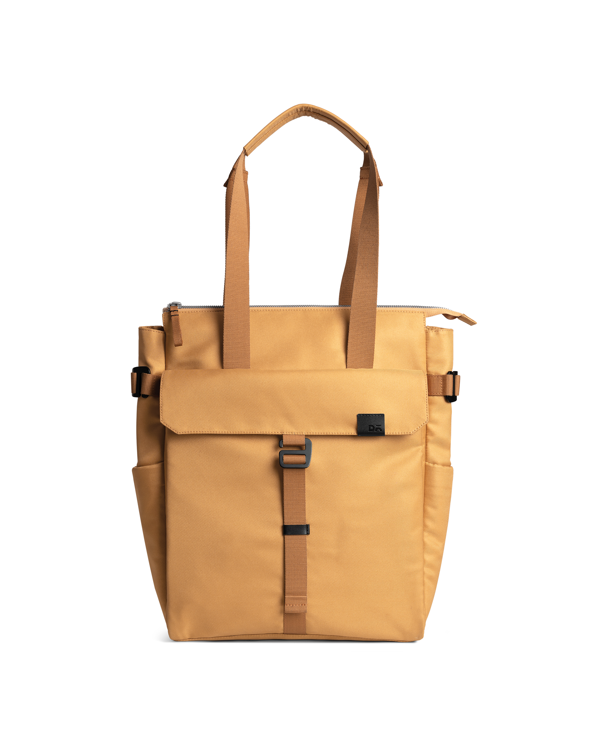Amber Pole Convertible Totepack