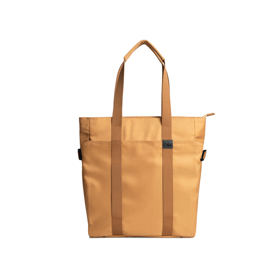 

Amber Trunk Tote Bag