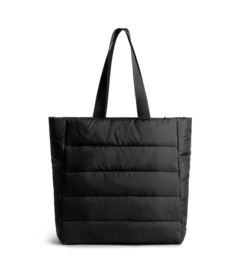 Black Wing Tote