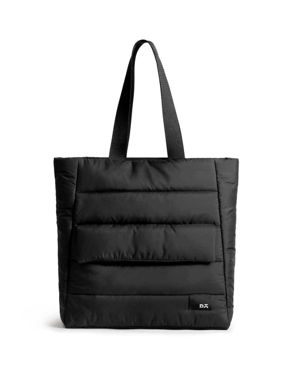 Black Wing Tote