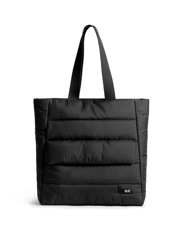 Black Wing Tote