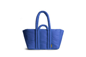Puft Oversized Tote — DailyObjects