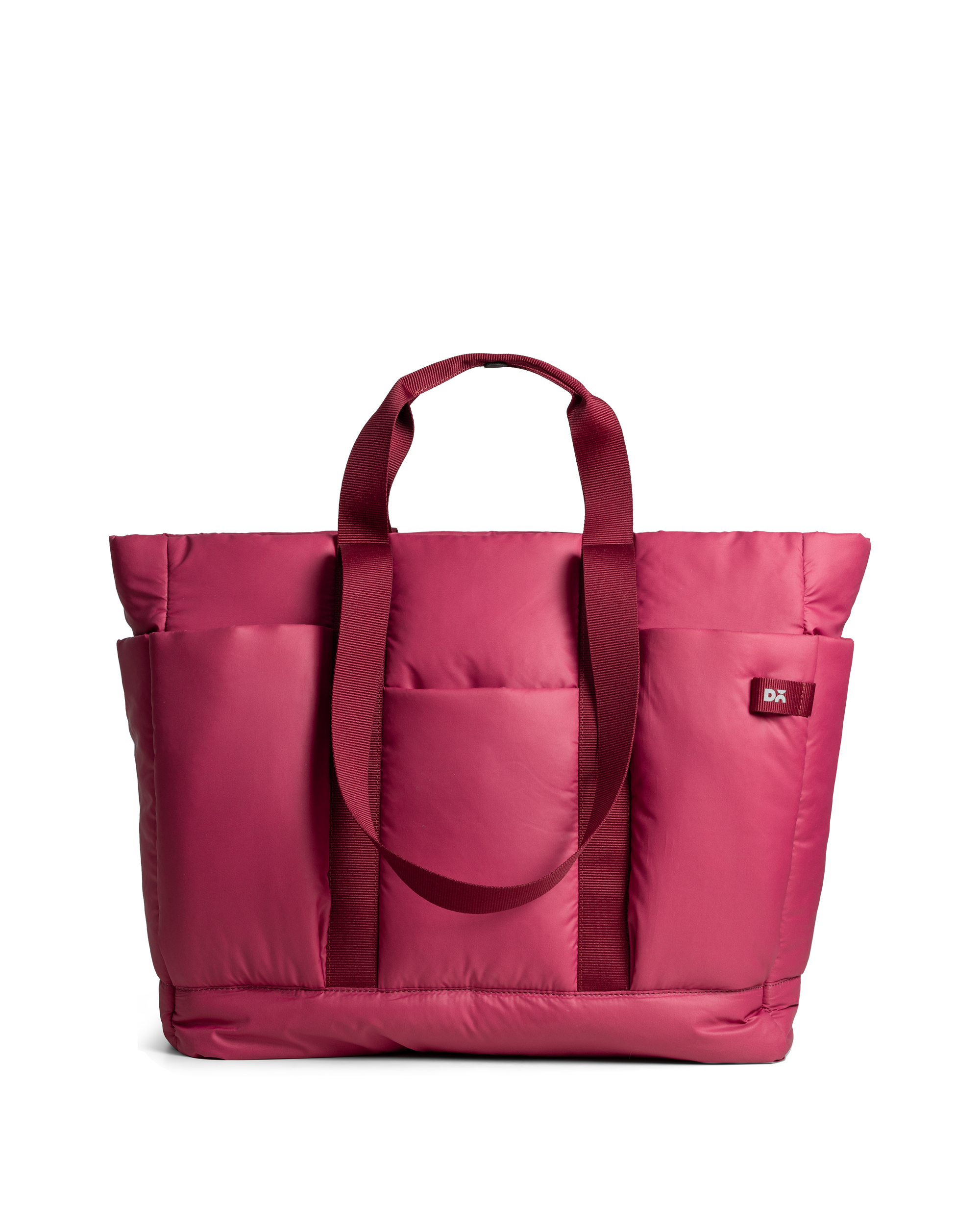 Cardinal Love Idyll Tote Bag