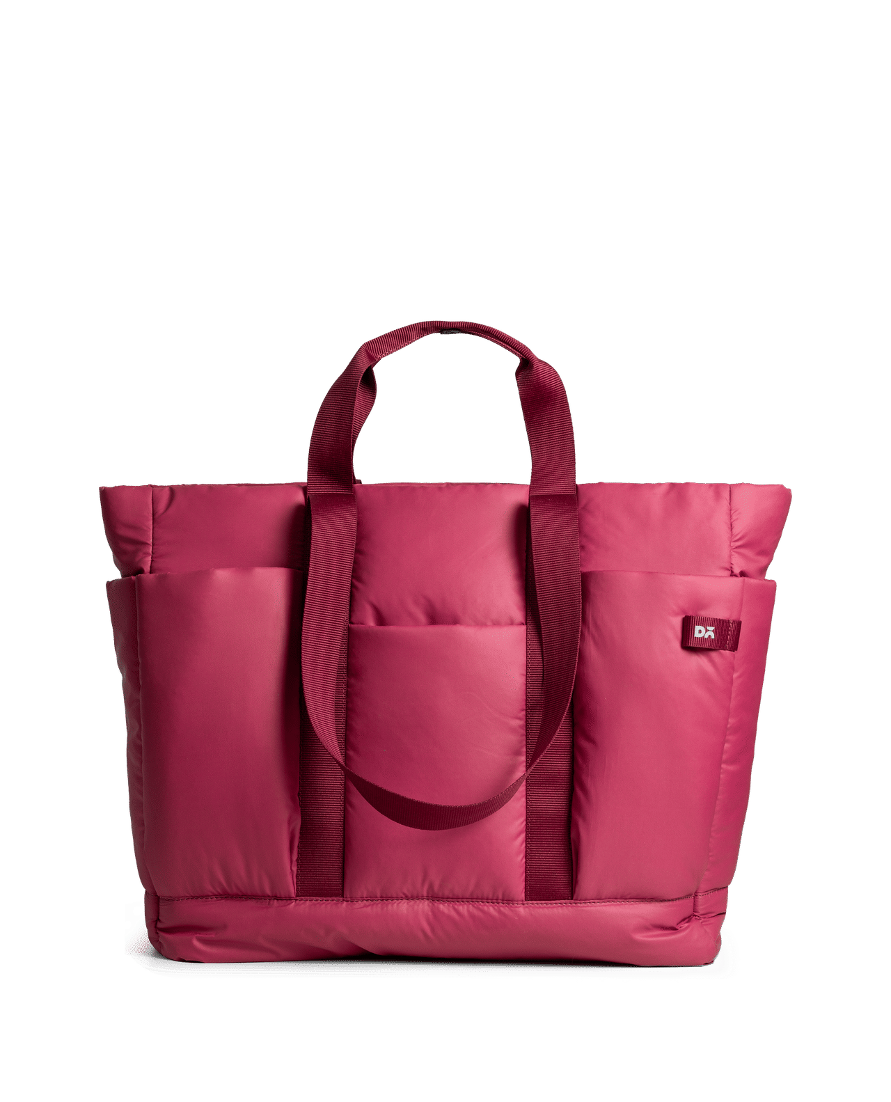 Cardinal Love Idyll Tote Bag