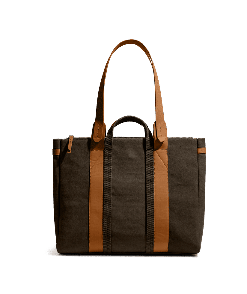 Filson Tote Bag with Zipper Review - Urban Carry