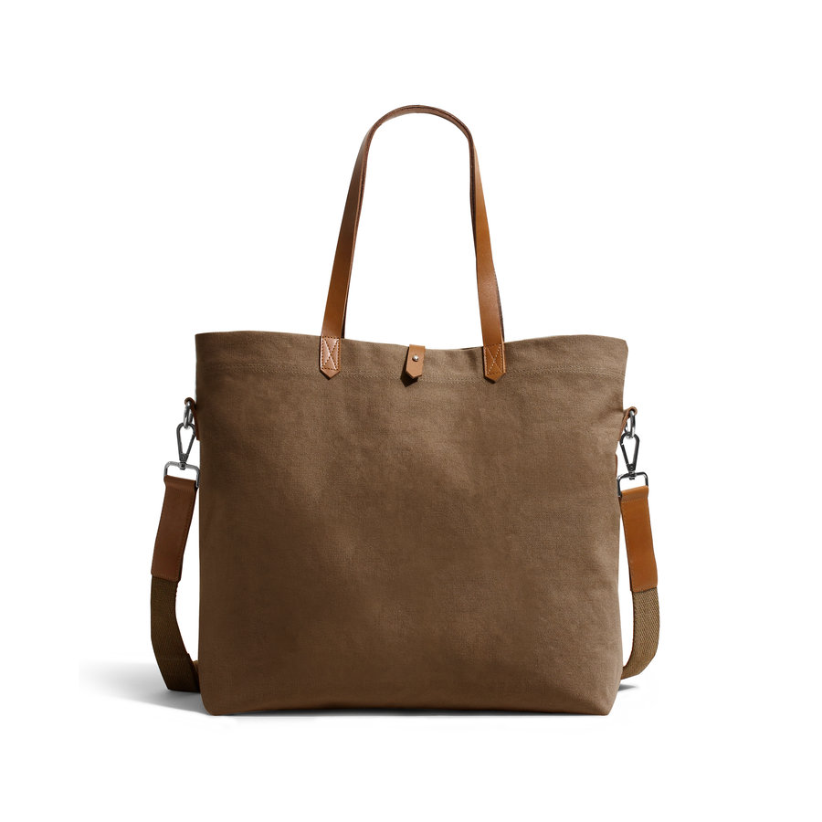 

DailyObjects Biscuit Buoy Tote Bag