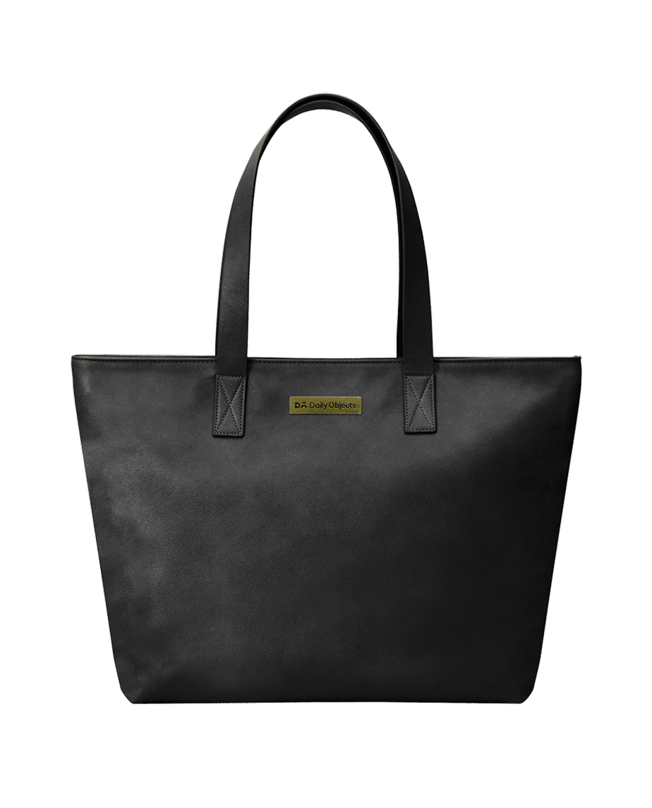 Versona | faux leather printed bag set