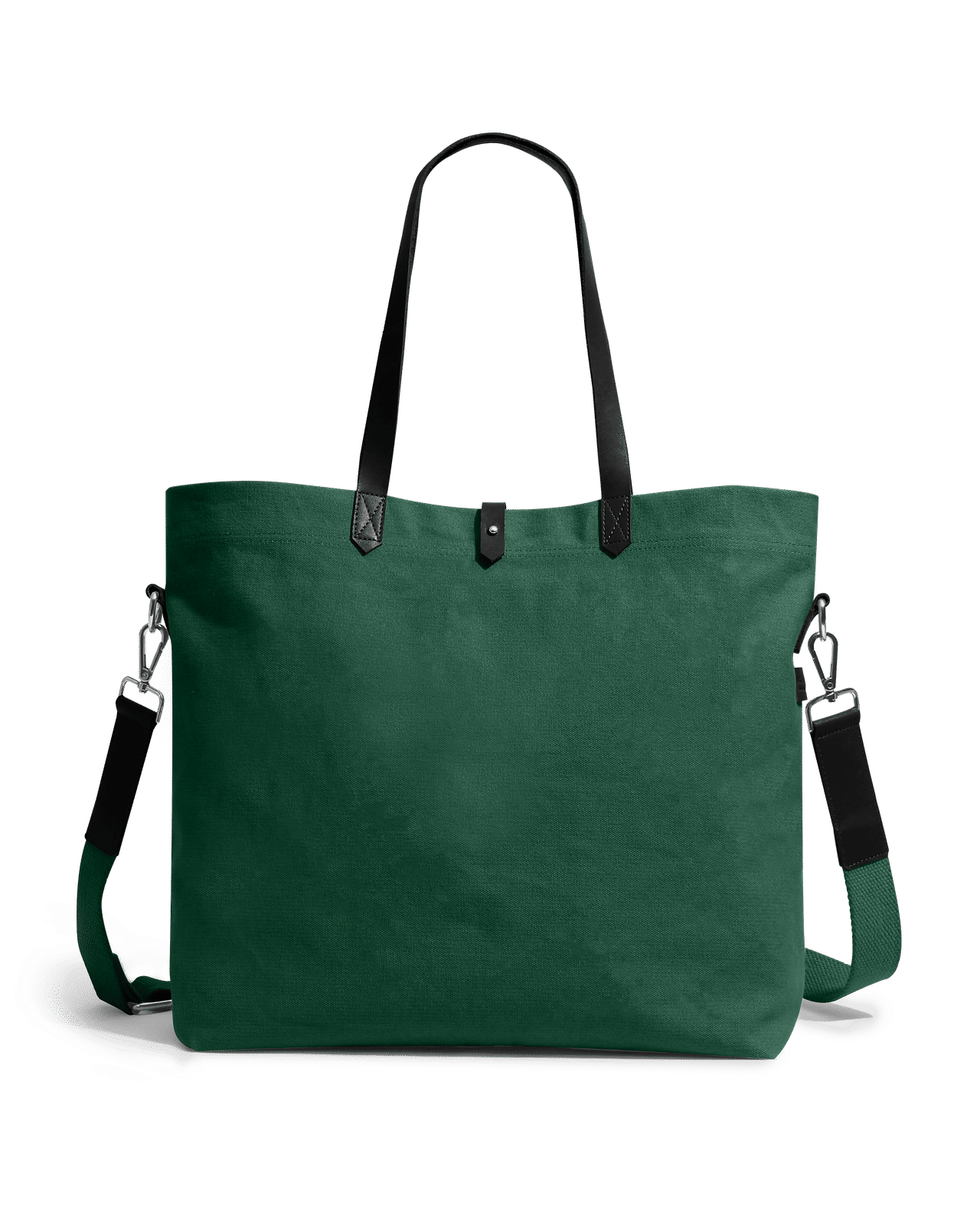 Forest Green Buoy Tote Bag