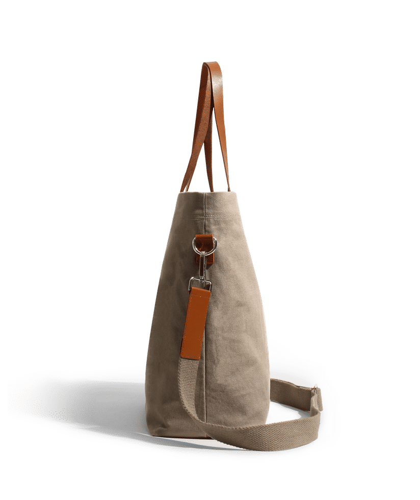 DailyObjects Khaki Beige Buoy Tote Bag Buy At DailyObjects