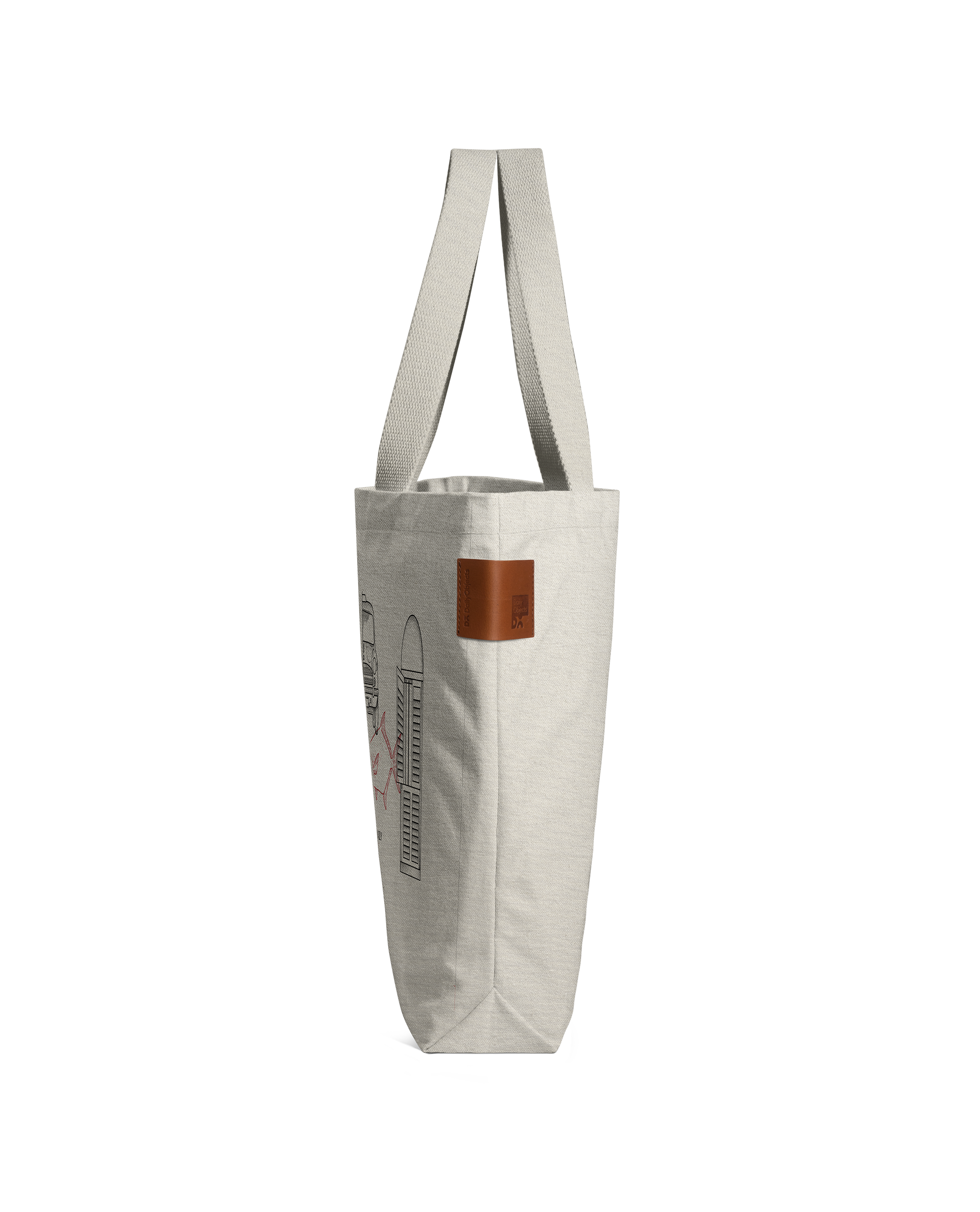 Tote Bags - Canvas Tote Bags For Women | Nestasia