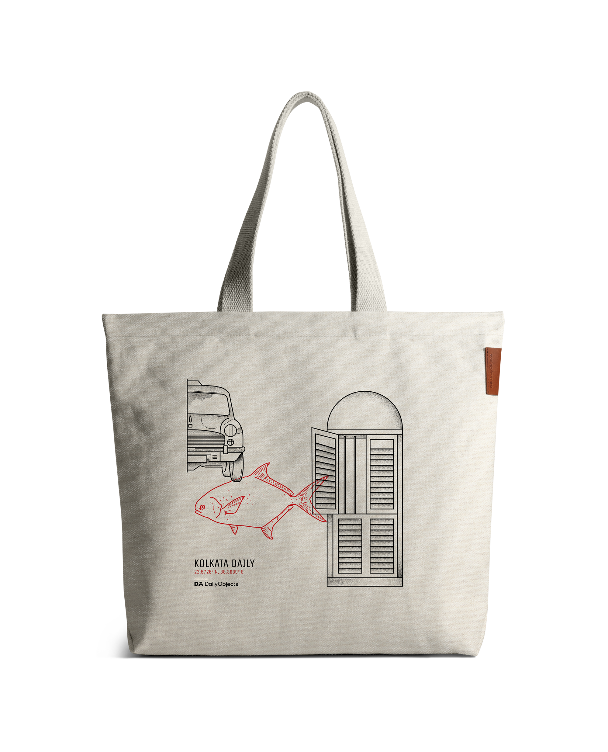 Reusable Tote Bag | Nguyen Coffee Supply