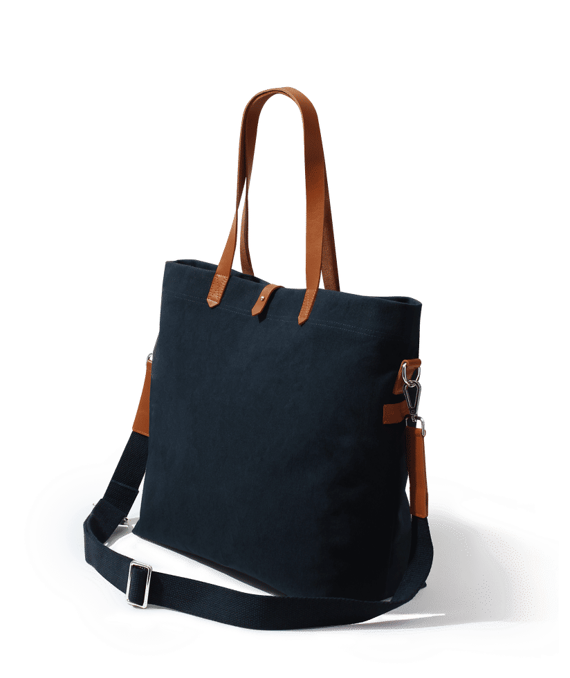 DailyObjects Midnight Blue Buoy Tote Bag Buy At DailyObjects