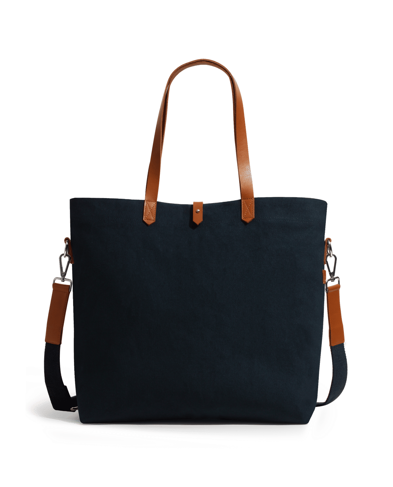 Midnight Blue Buoy Tote Bag