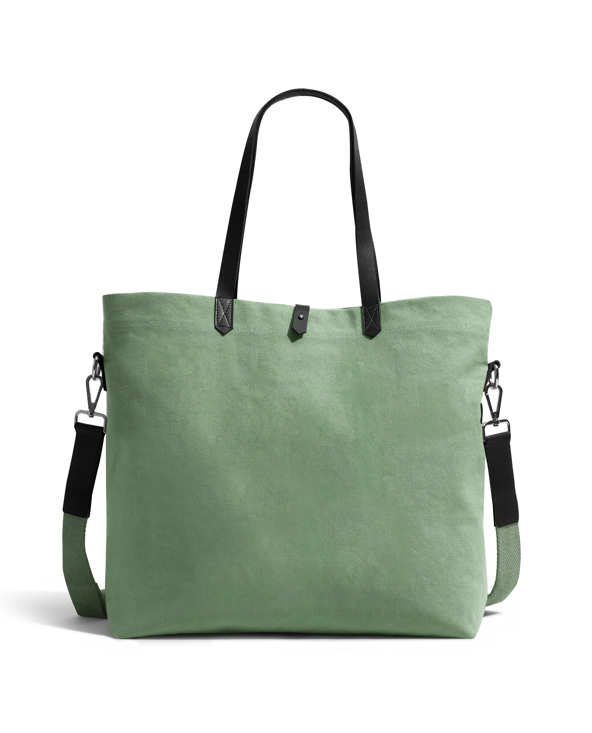 Mint Green Buoy Tote Bag