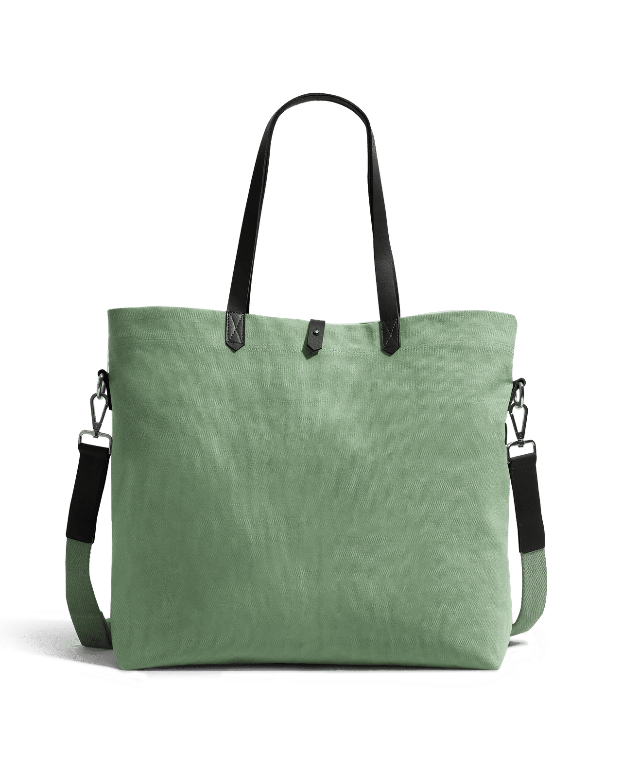 Mint Green Buoy Tote Bag