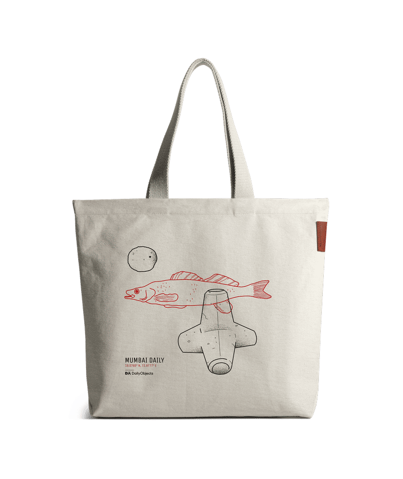 Dailyobjects tote bags 2025