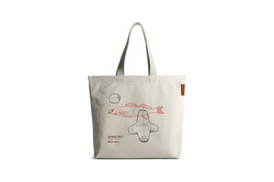 City Tote — DailyObjects
