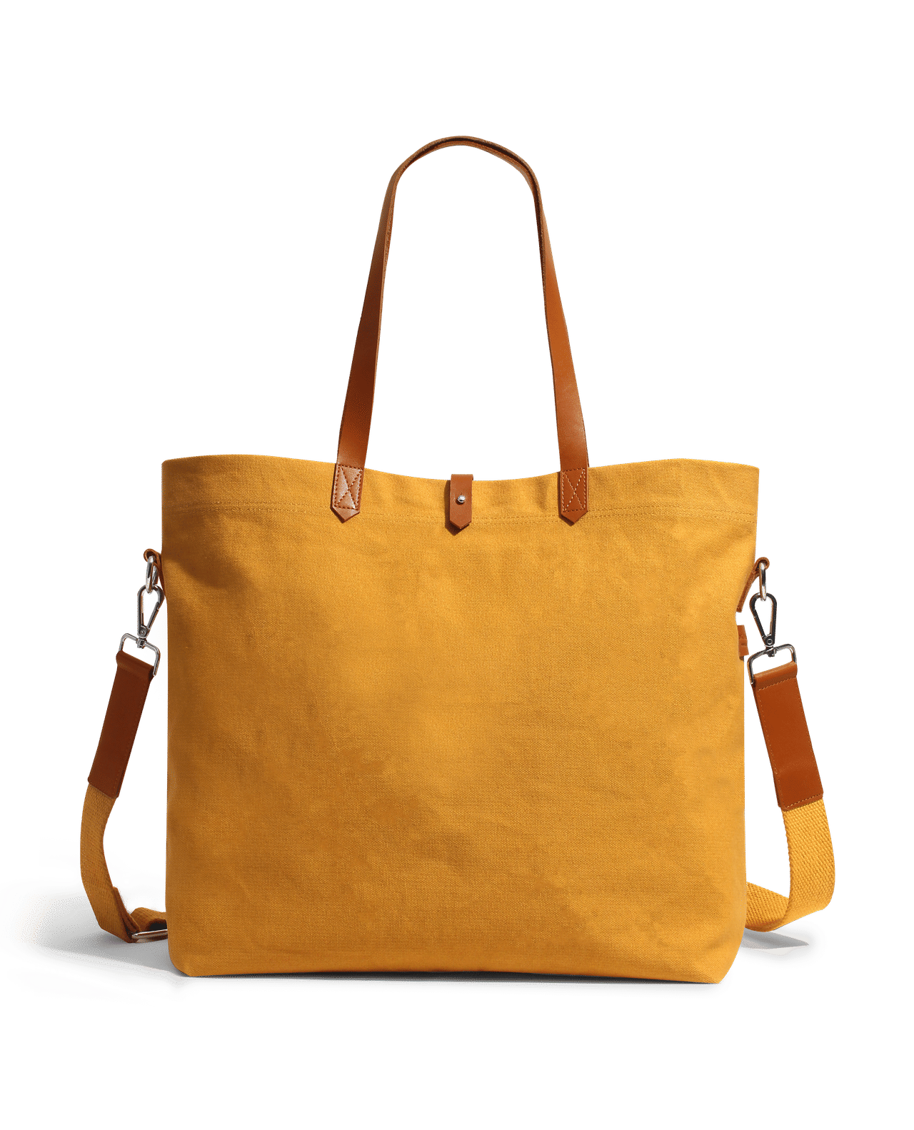 Mustard Buoy Tote Bag