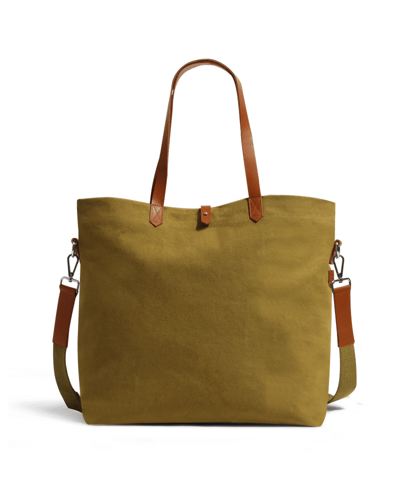 DailyObjects Olive Green Buoy Tote Bag Buy At DailyObjects
