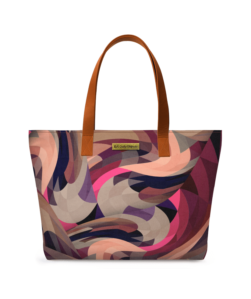 Kritika Bag Collection Handbag New Flower design cute handdbag for Girls  and Women