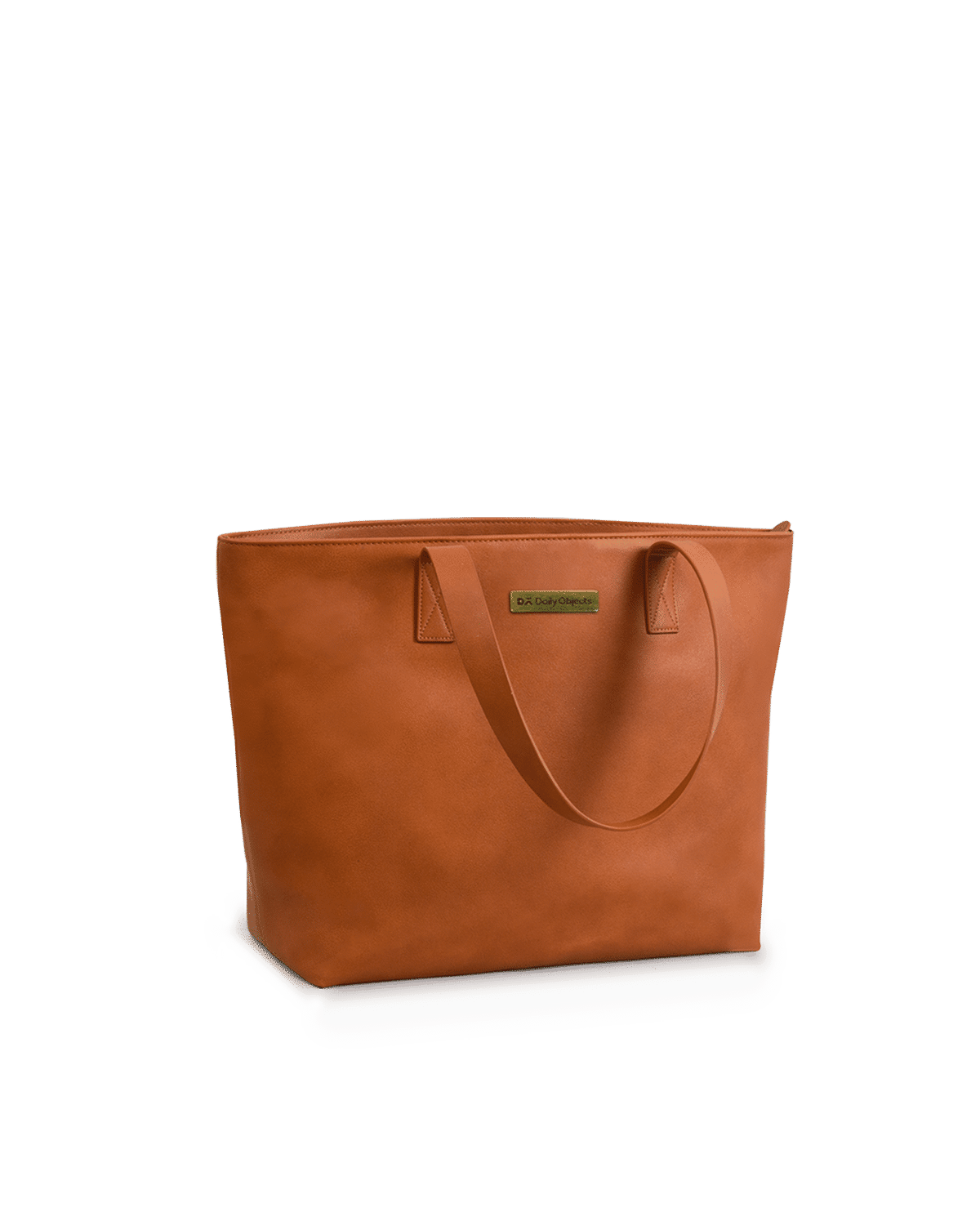 Albert Tusk  The Medium Tote  Leather Tote for Women