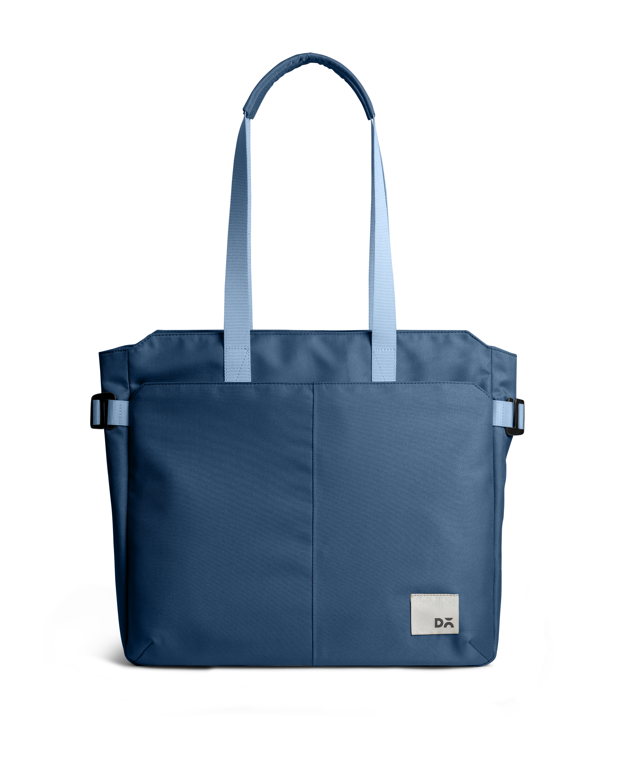 Deep Sea Key Tote Bag