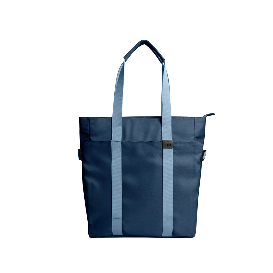

Deep Sea Trunk Tote Bag