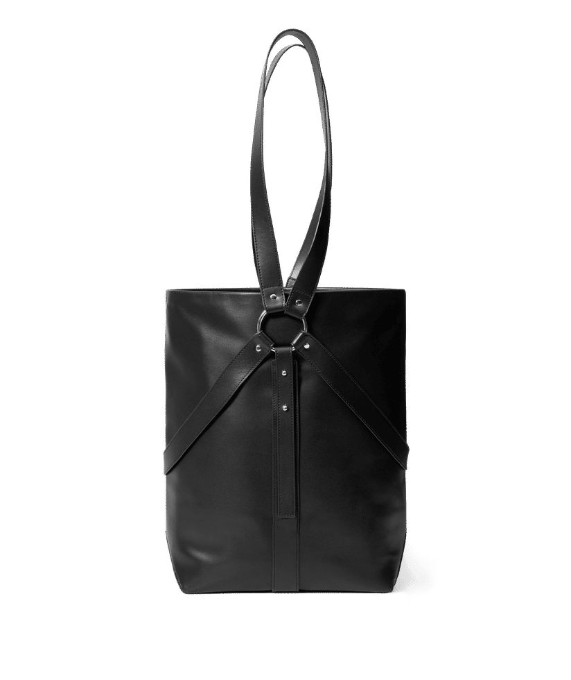 O ring purse 2025