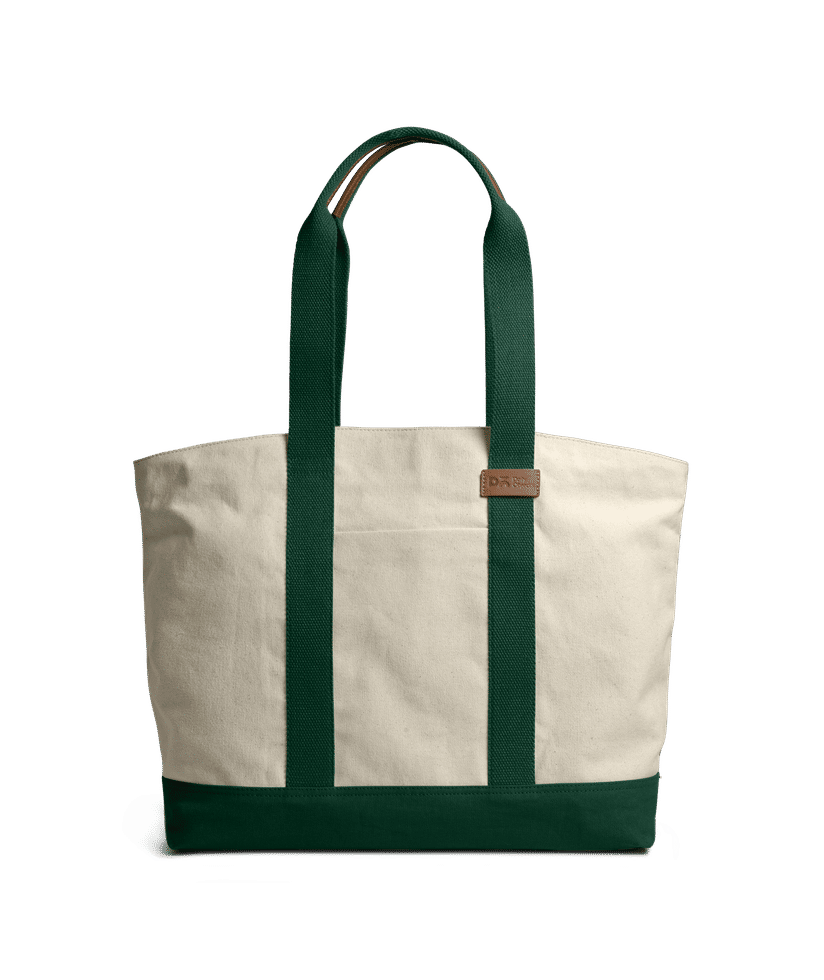 ★ GLOWNY★ EVERYDAY G TOTE BAG IVORY GY24BBG002IV Glowny - G Cotton Tote Bag | HBX - Globally Curated Fashion