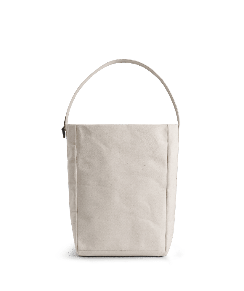 ◇OVHEE◇ Dear Mini Tote Bag Ivory P00000RX