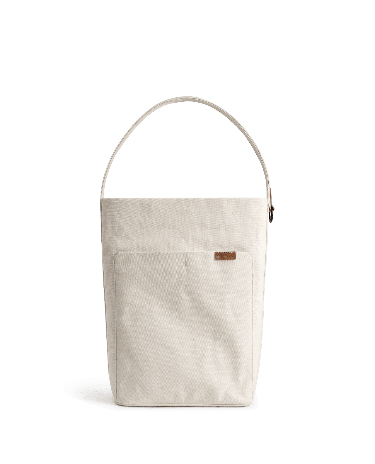 Ivory Vessel Tote Bag