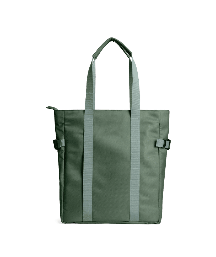 Kelp Trunk Tote Buy At DailyObjects