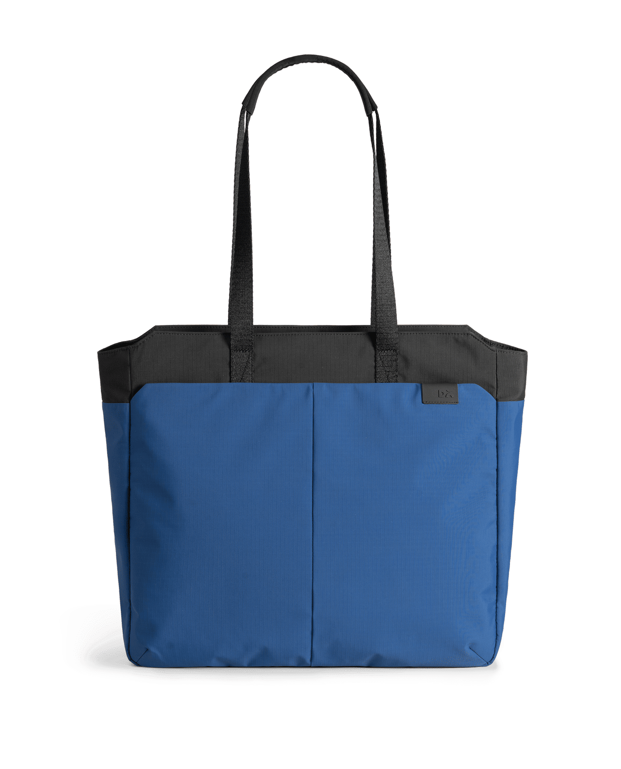 Lagoon-Basalt Pivot Key Tote