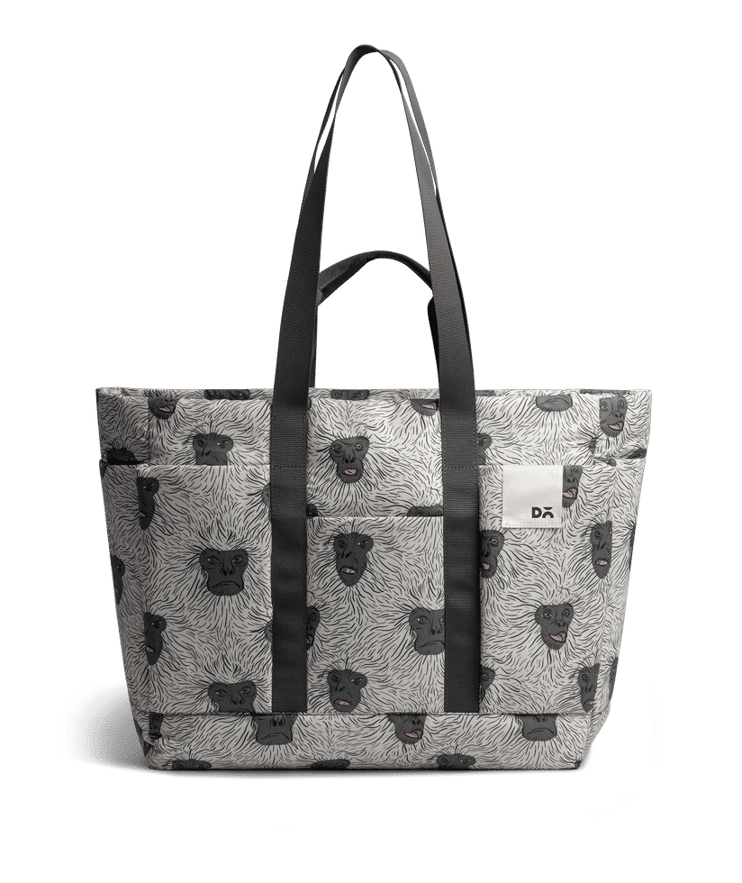 Adidas training top id tote bag