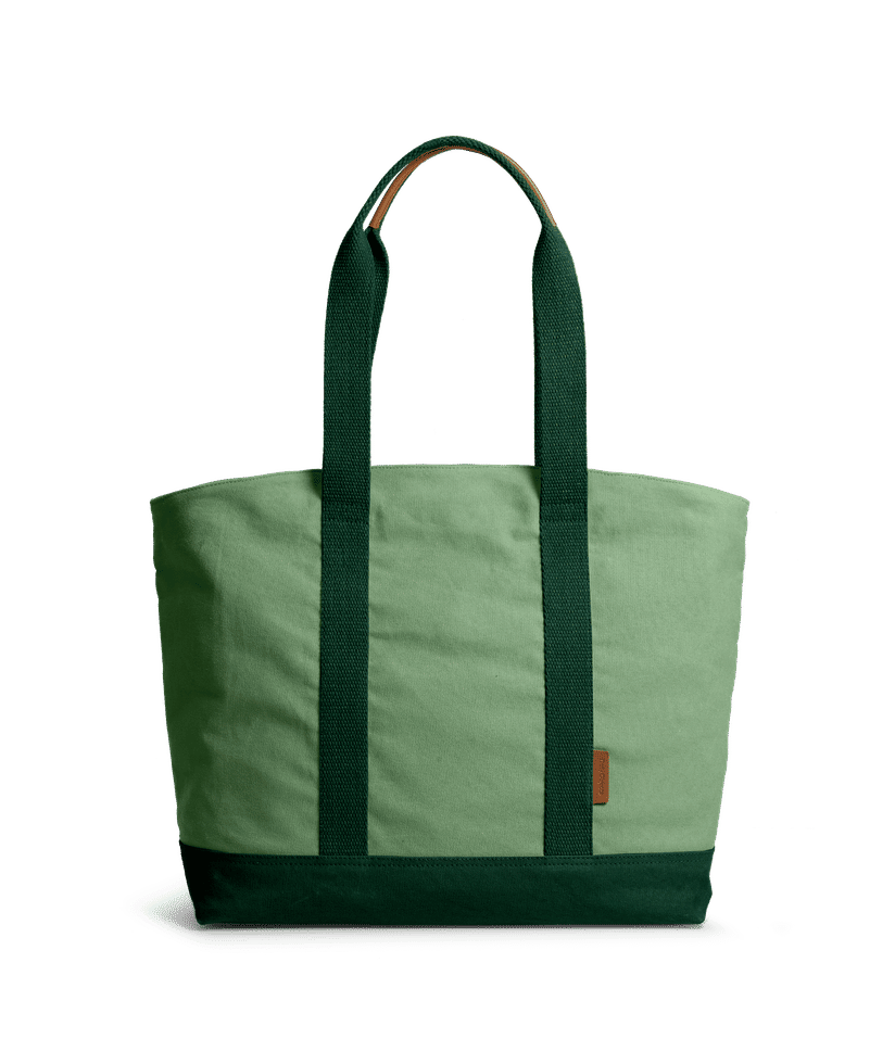 ★SUNNEI★ Parallepipedo Tote Bag Green MACCXBAG010GMT MACCX 22029844_51886539_600.jpg