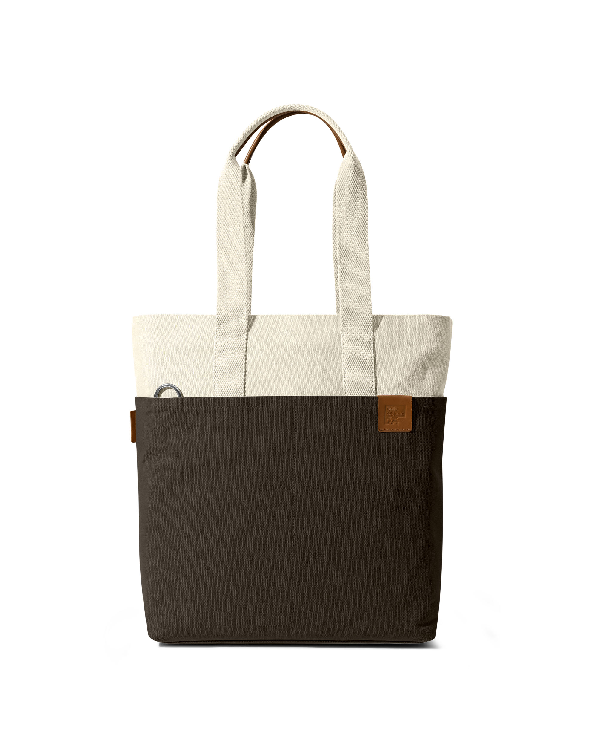 Ivory - Clove All Time Tote Bag