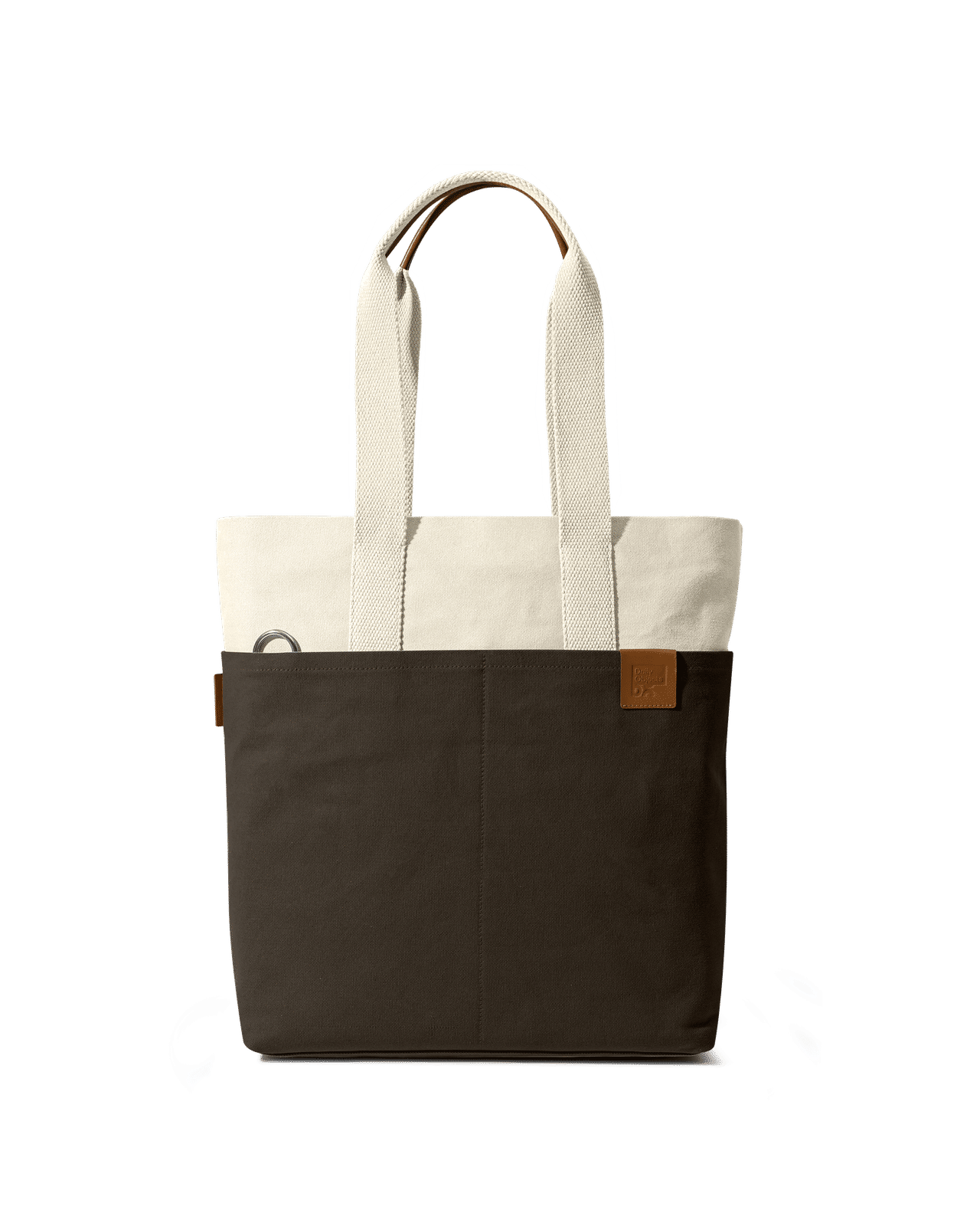 Ivory - Clove All Time Tote Bag