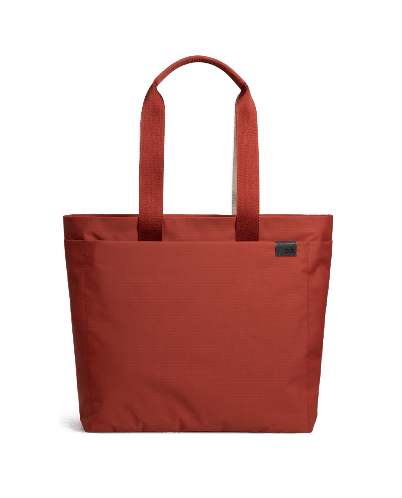 Pivot Classic Tote - Coral