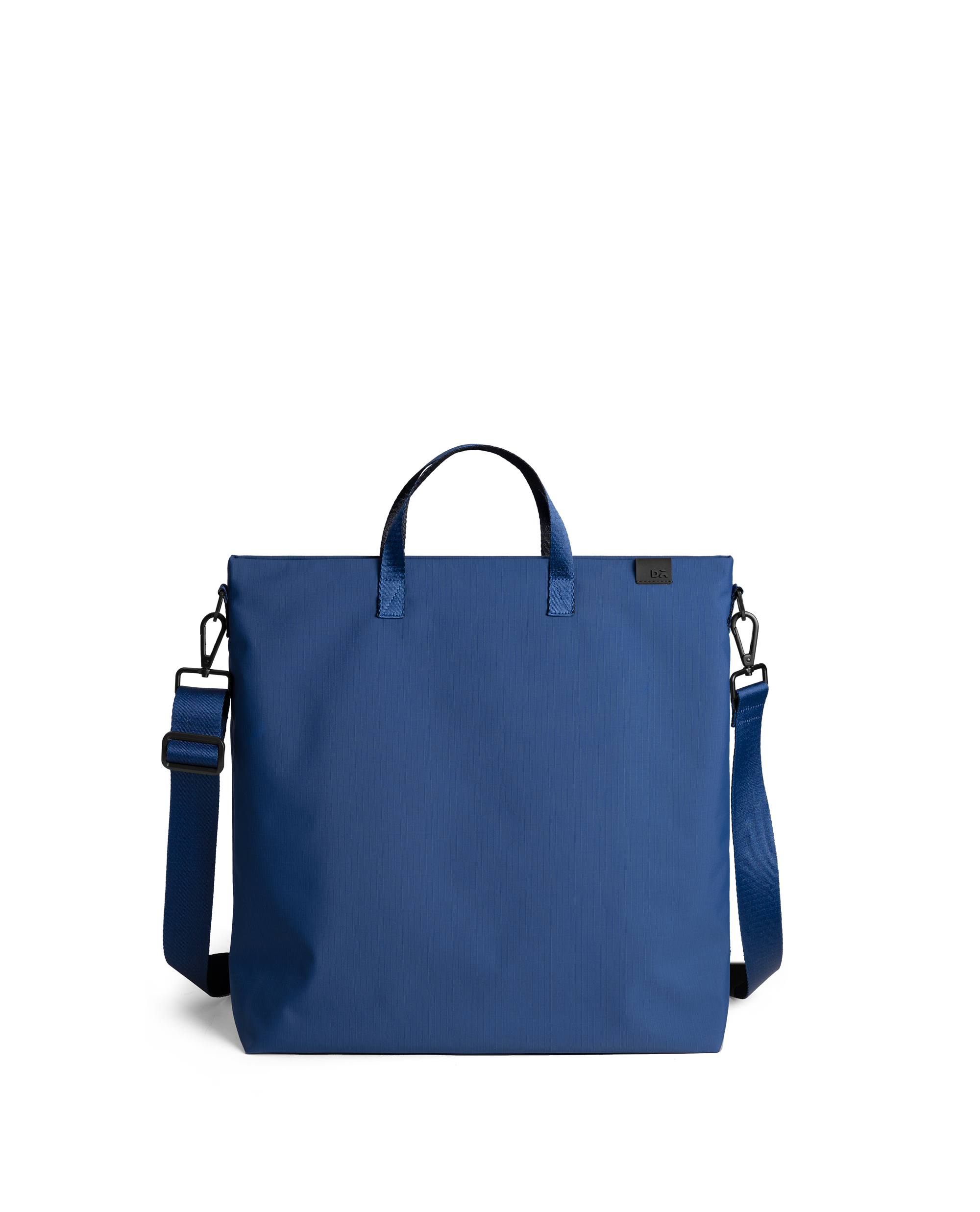 Pivot Top Handle Tote - Lagoon